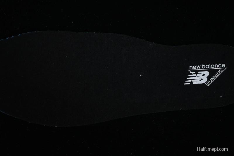 Joe Freshgoods x New Balance 9060 Retro Running Sneakers with ABZORB Cushioning - U9060JGR