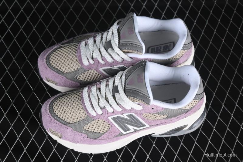 New Balance 2010 Series Retro Casual Running Shoes - U2010NB1