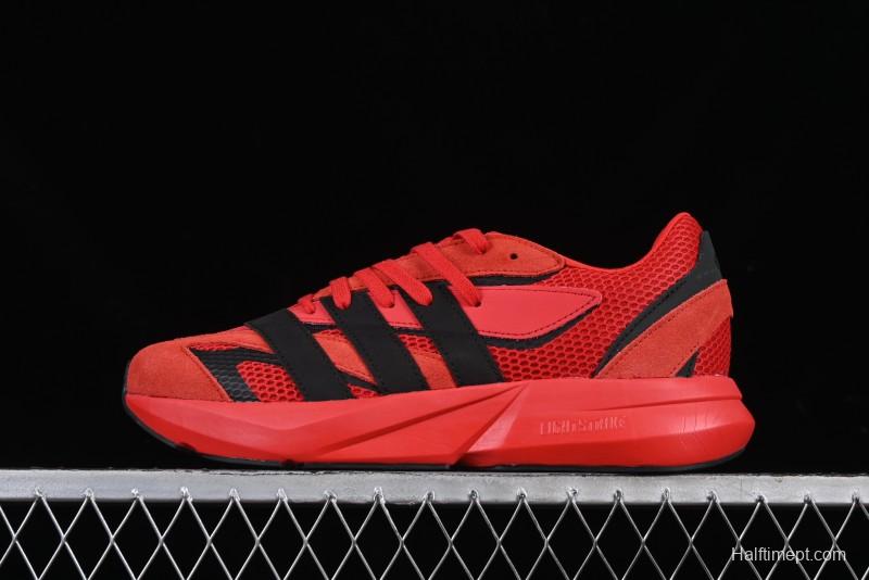 Adidas Lightblaze JP7307 Breathable Running Shoes - JP7307