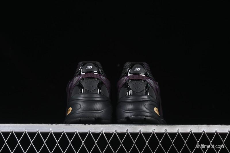 New Balance 509 Series Retro Casual Running Shoes - U509H1