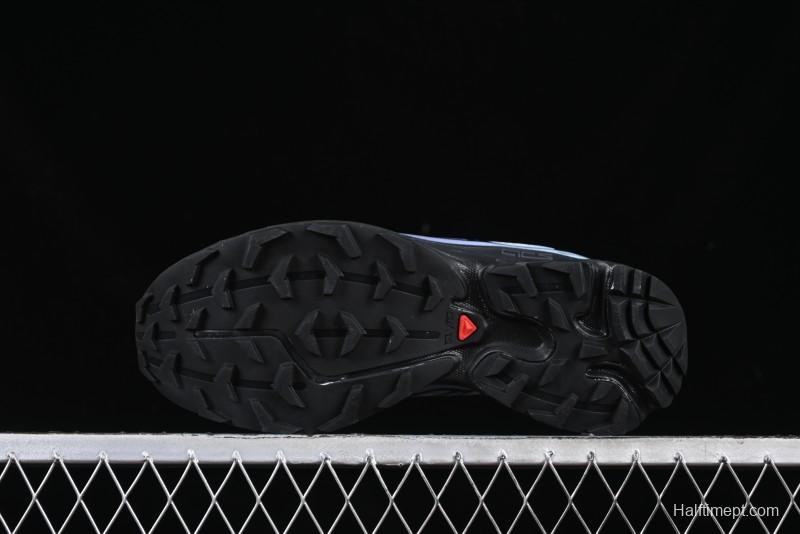 Salomon XT-6 Chromatic Outdoor Running Shoes - 475908-26