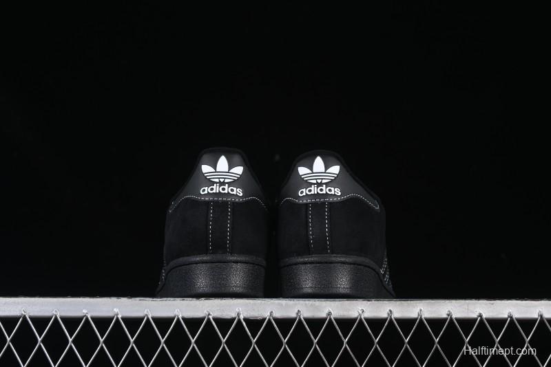 Adidas Superstar II JH5470 Casual Sneakers with Shell Toe