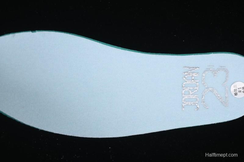 Nike Air Jordan Stadium 90 AJ Casual Sneakers with Midfoot Mesh Panel - HV4092-100