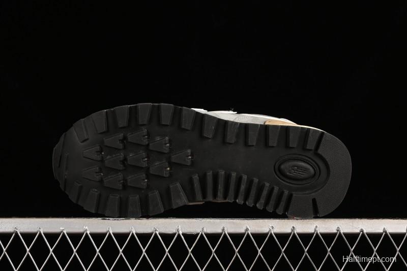 New Balance 574 Series Retro Casual Running Shoes - U574LGGS