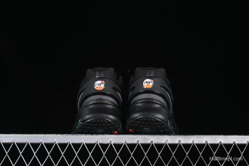 Nike Air Max Dn8 Running Shoes with Dynamic Air Cushion Technology - FQ7860-006