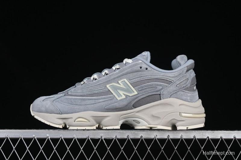 New Balance 1000 Series Retro Dad Style Low-Top Casual Running Shoes - M1000KQ