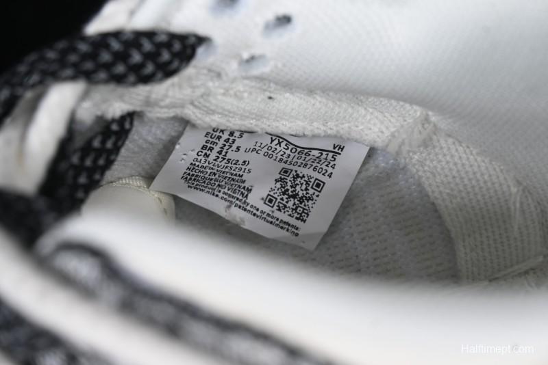 Nike SB Dunk Low Gucci Collaboration Grey Jacquard Swoosh Anniversary High-End Custom Low-Top Casual Skate Shoes - YX5066-215