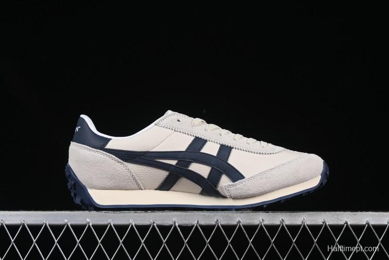 Onitsuka Tiger Edr 78 Low Top Running Shoes Comfortable Slip Resistant Durable - 1183B411-200