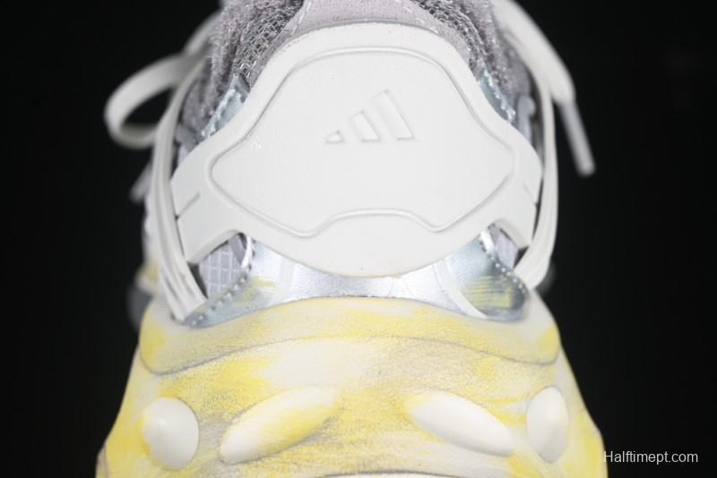 Adidas Vento XLG Runner Retro Casual Dad Shoes - JR9631