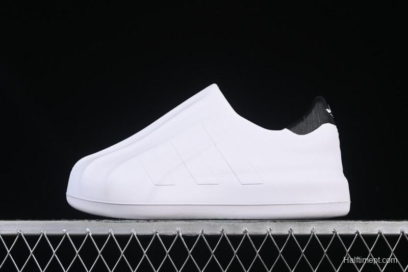 Adidas Originals Adifom Superstar Sustainable Foam Sneakers with Metaverse Concept - IF6180