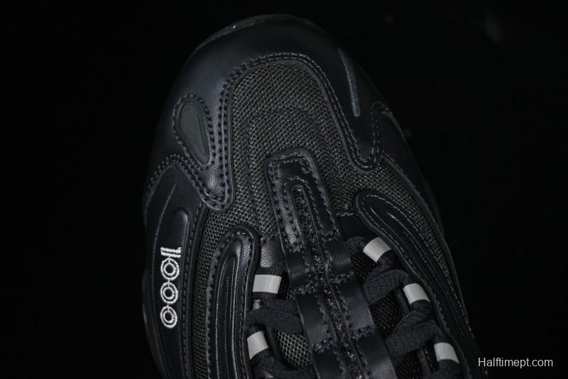 New Balance 1000 Series Retro Dad Style Low-Top Casual Running Shoes - M1000JA