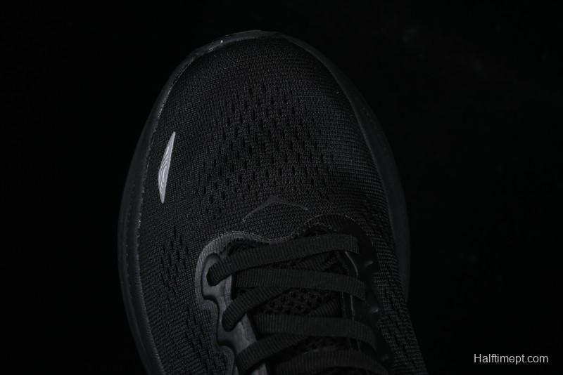 HOKA ONE ONE Bondi 9 Knit Lightweight Casual Running Shoes - 1162011 BBLC