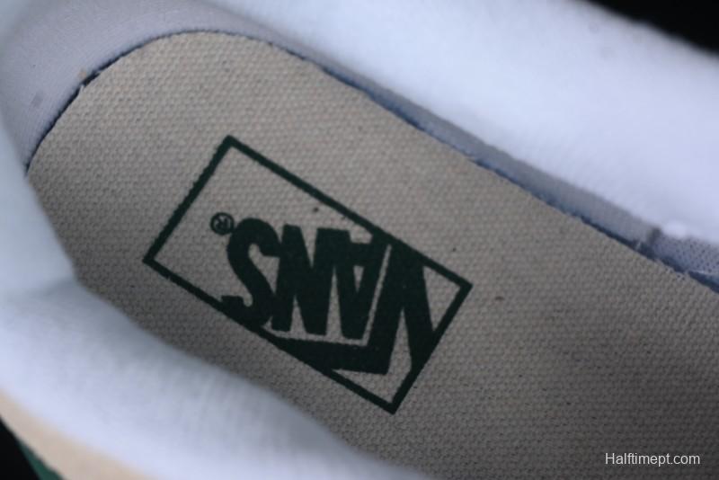 Vans Knu Skool Low-Top Retro Chunky Sneakers - VN009QCBDS