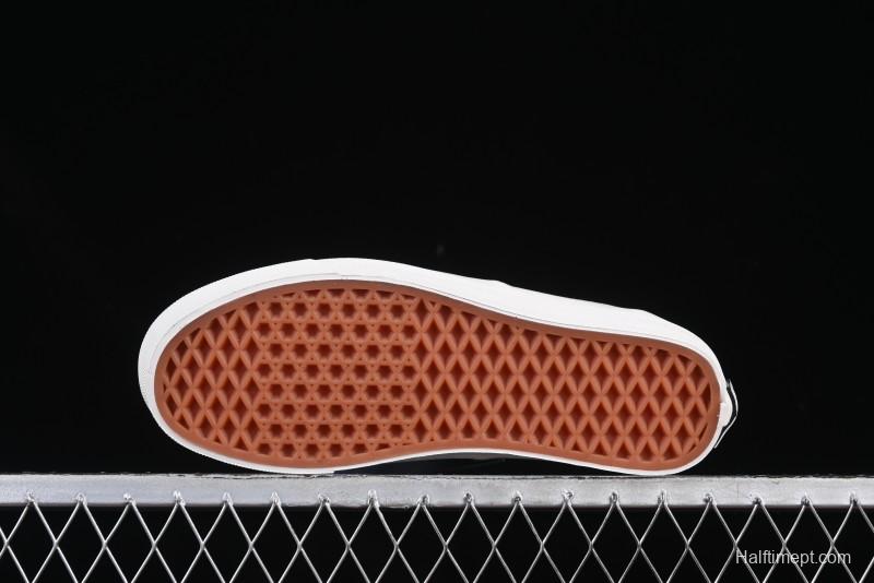 Vans Authentic Reissue 44 Low-Top Casual Skate Shoes - VN000CQA4A3