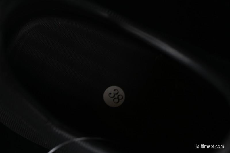 Adidas Originals Adifom Superstar Sustainable Foam Slip-On Sneakers with Metaverse Concept - GZ2619