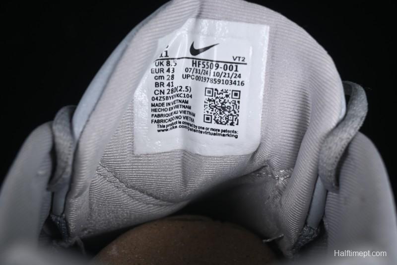 Nike Air Max Dn Running Shoes with Dynamic Air Cushion Technology - HF5509-001