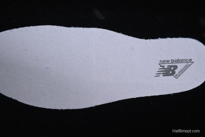 New Balance NB9060 Series Retro Casual Running Shoes with ABZORB Cushioning - U9060JBD