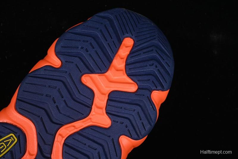 Keen Newport H2 Outdoor Sports Water Shoes with Toe Protection - 1026686ORANGE