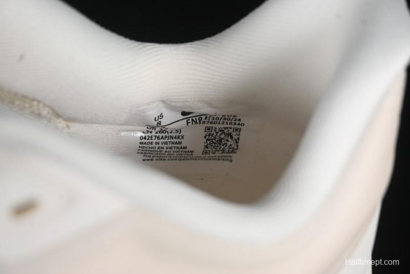 Nike Zoom Fly 6 Lightweight Responsive Running Shoes with Carbon Fiber Plate - FN8454-102