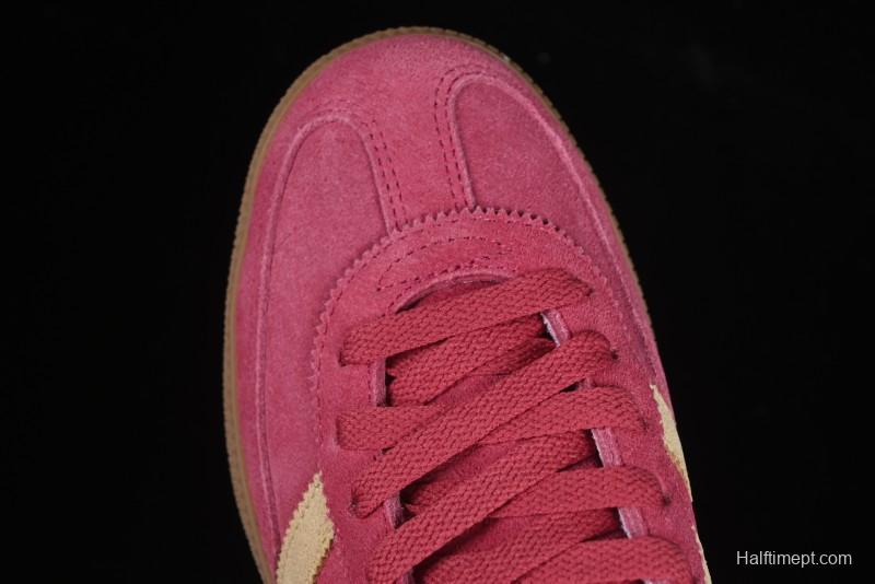 Adidas Handball Spezial Retro Casual Sneakers - JI1407