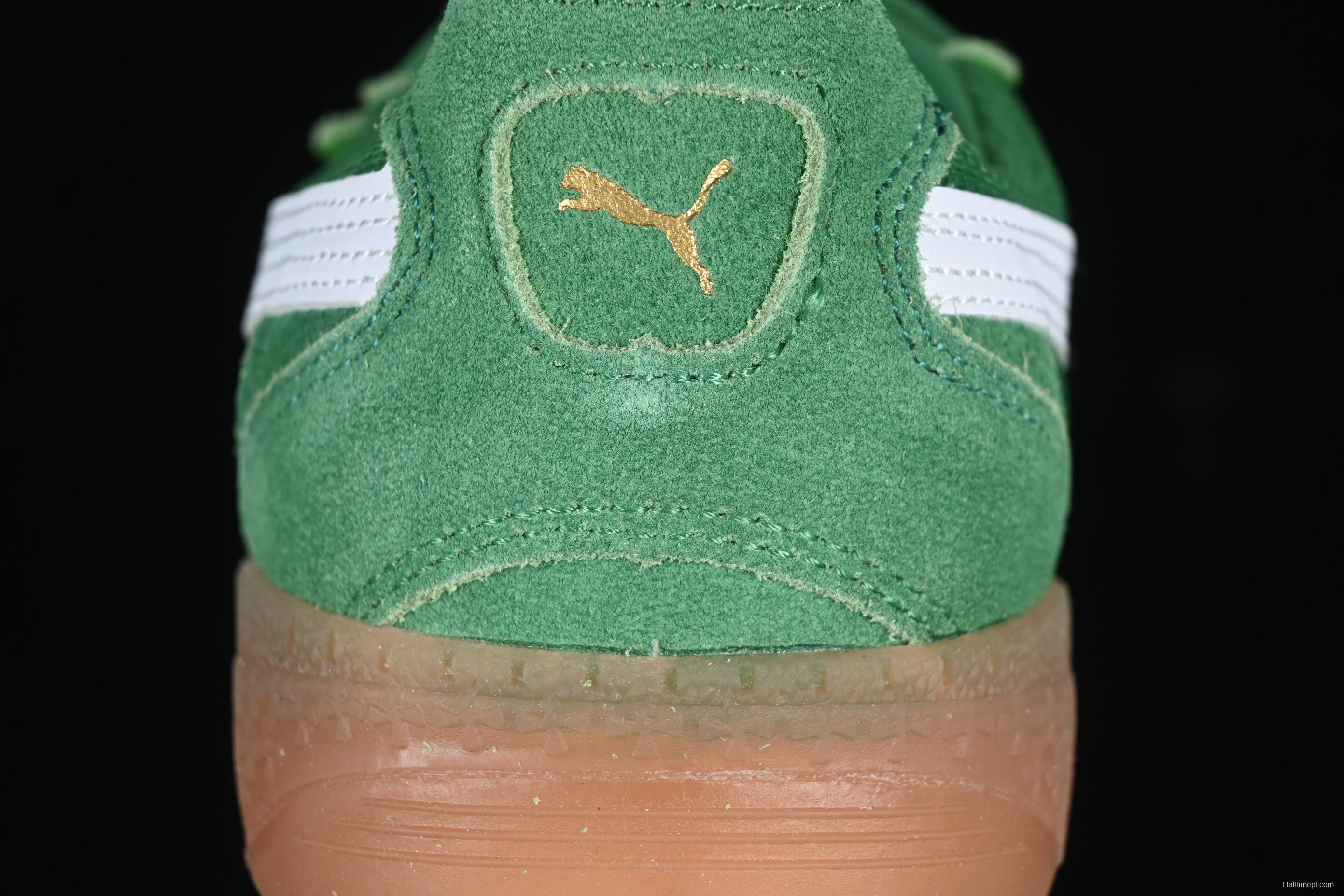 Puma Palermo Moda Wns Retro Casual Sneakers - 398824-03