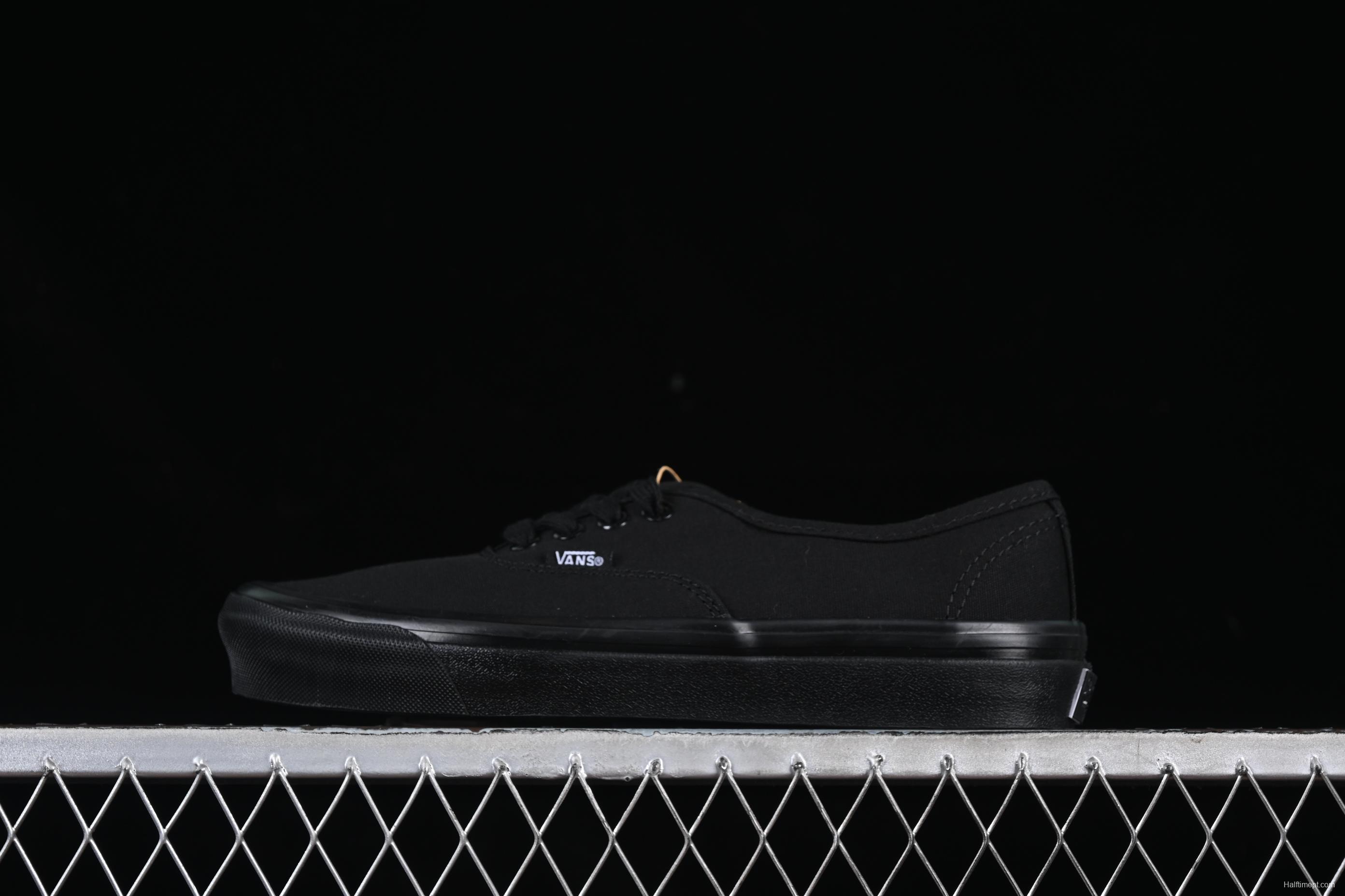 Vans Authentic Reissue 44 Low-Top Casual Skate Shoes - VN0A38ENMR2