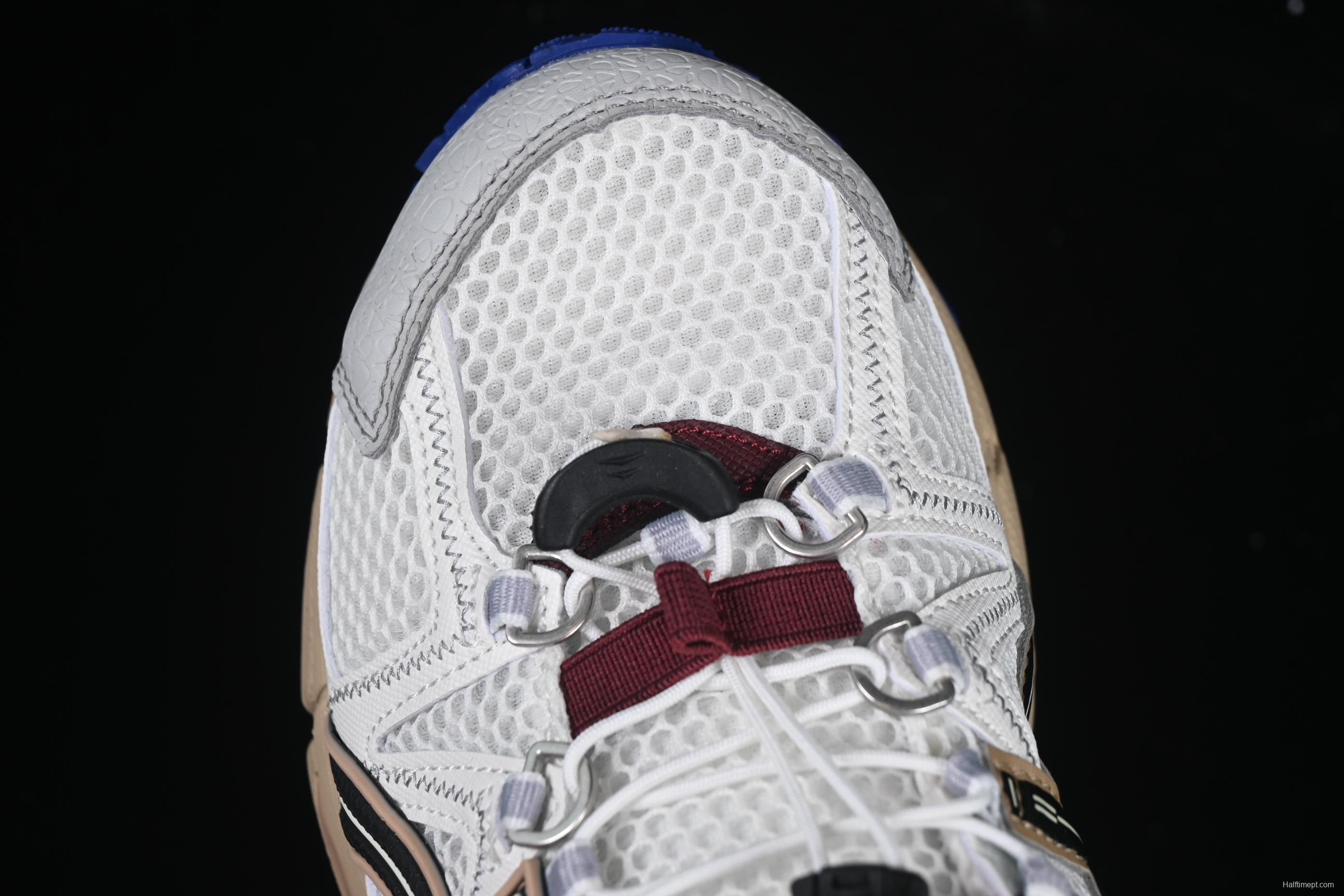 Asics Gel-Kahana 8 FL Retro Casual Running Shoes - 1011B828-100