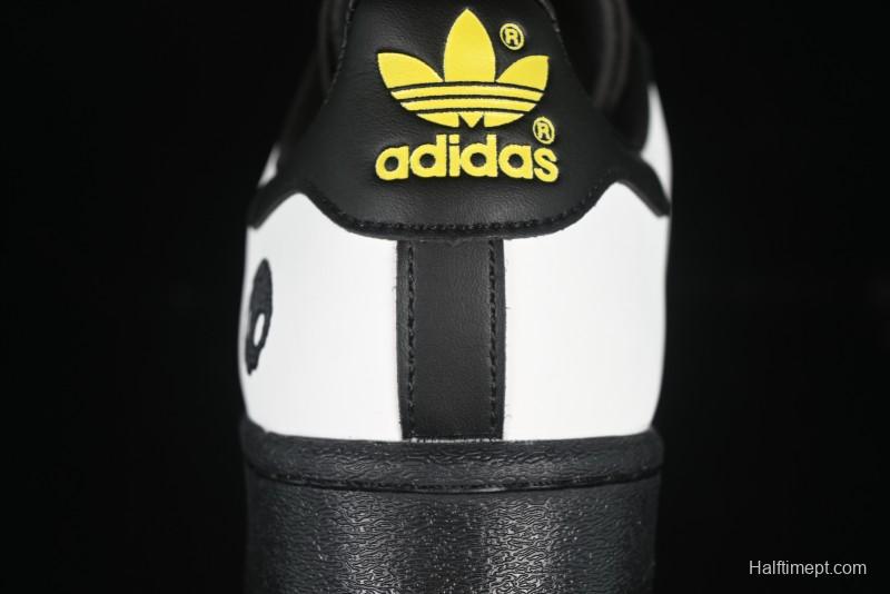 Adidas Superstar 82 JQ8778 Shell Toe Casual Sneakers - JQ8778