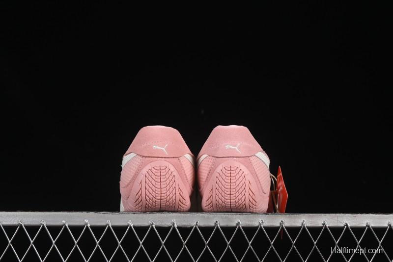 Puma Speedcat Lifestyle Low-Top Sneakers for Racing Enthusiasts - 403589-06