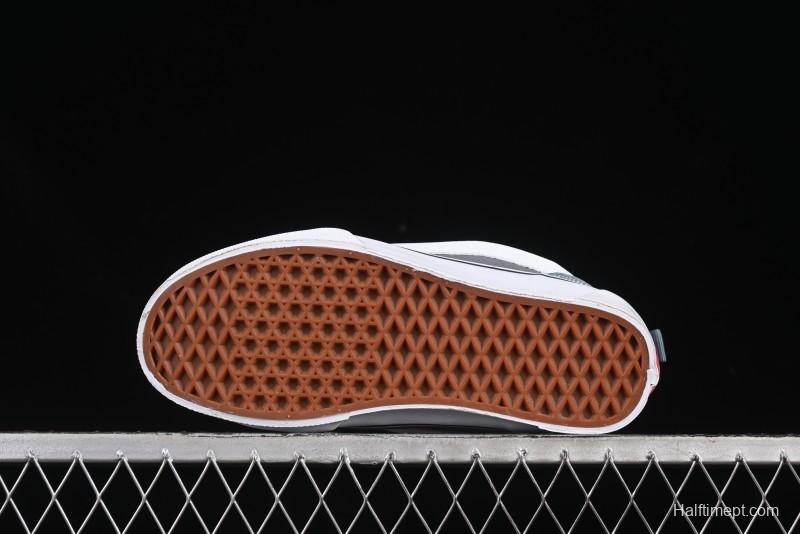 Vans Knu Skool Low-Top Retro Chunky Sneakers - VN0009QC6BT