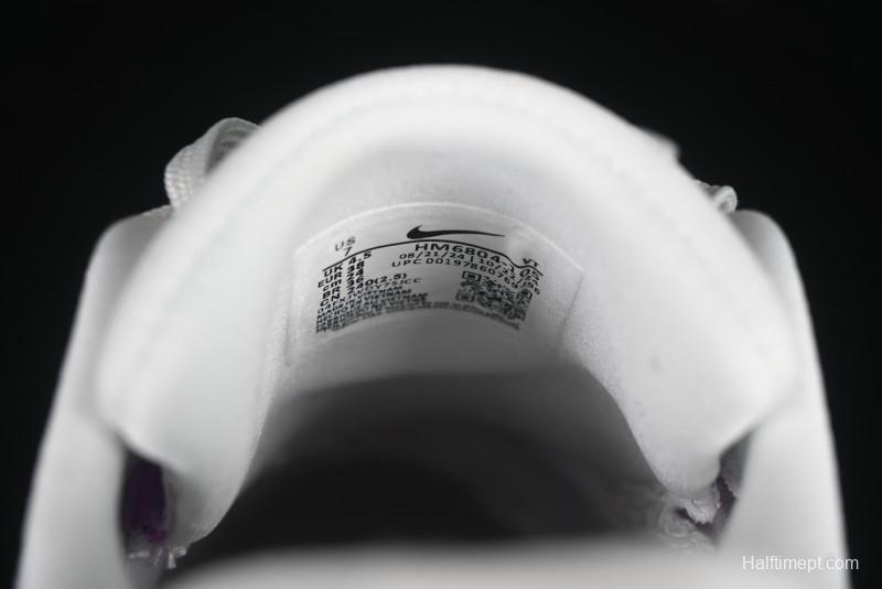 Nike Air Zoom Vomero 18 Moon Landing 18 2025 New Cushioned Casual Running Shoes - HM6804-105