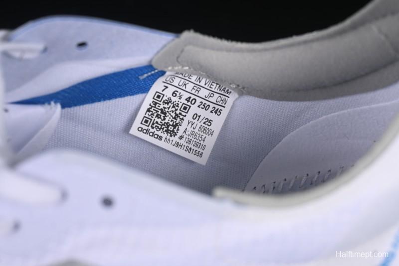 Adidas Adizero Adios 4 Running Shoes Lightweight Breathable Low-Top - JR6354