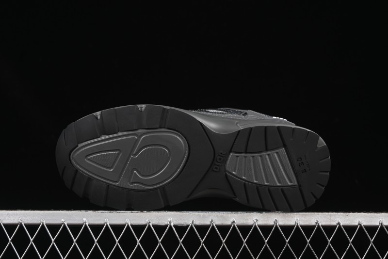 Dior B30 CD Sneakers - AJE5
