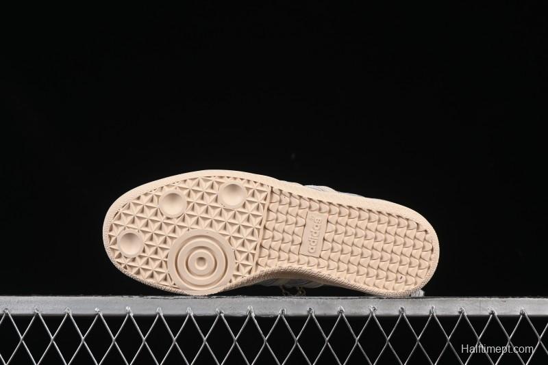 Adidas Samba OG Casual Sneakers - JQ2616