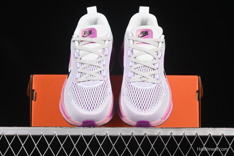 Nike Air Zoom Vomero 18 Moon Landing 18 2025 New Cushioned Casual Running Shoes - HM6804-105