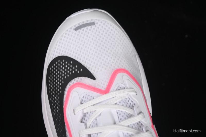 Nike Zoom Fly 6 Running Shoes with Flyknit and React Technology - FN8454-101