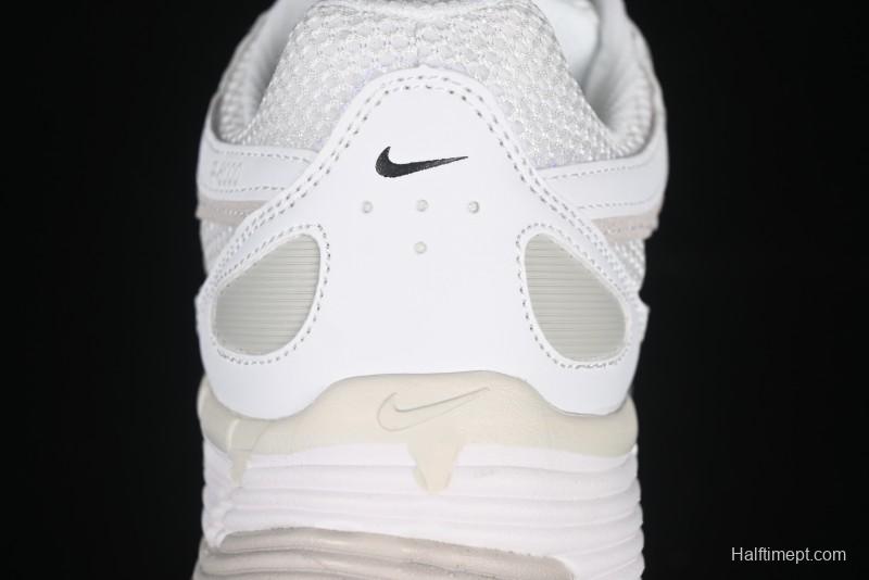 Nike P-6000 Prm Retro Casual Sneakers Dad Shoes - HF4898-121