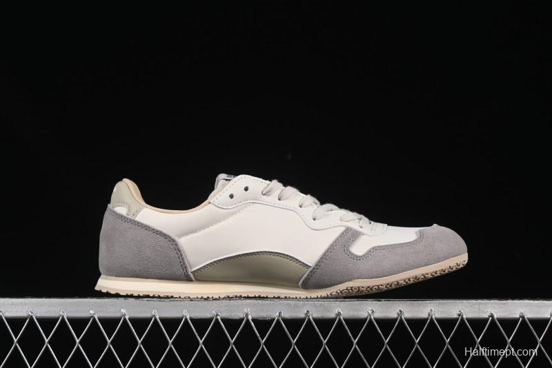 Onitsuka Tiger Serrano CL Breathable Comfort Casual Shoes - 1183B886-100