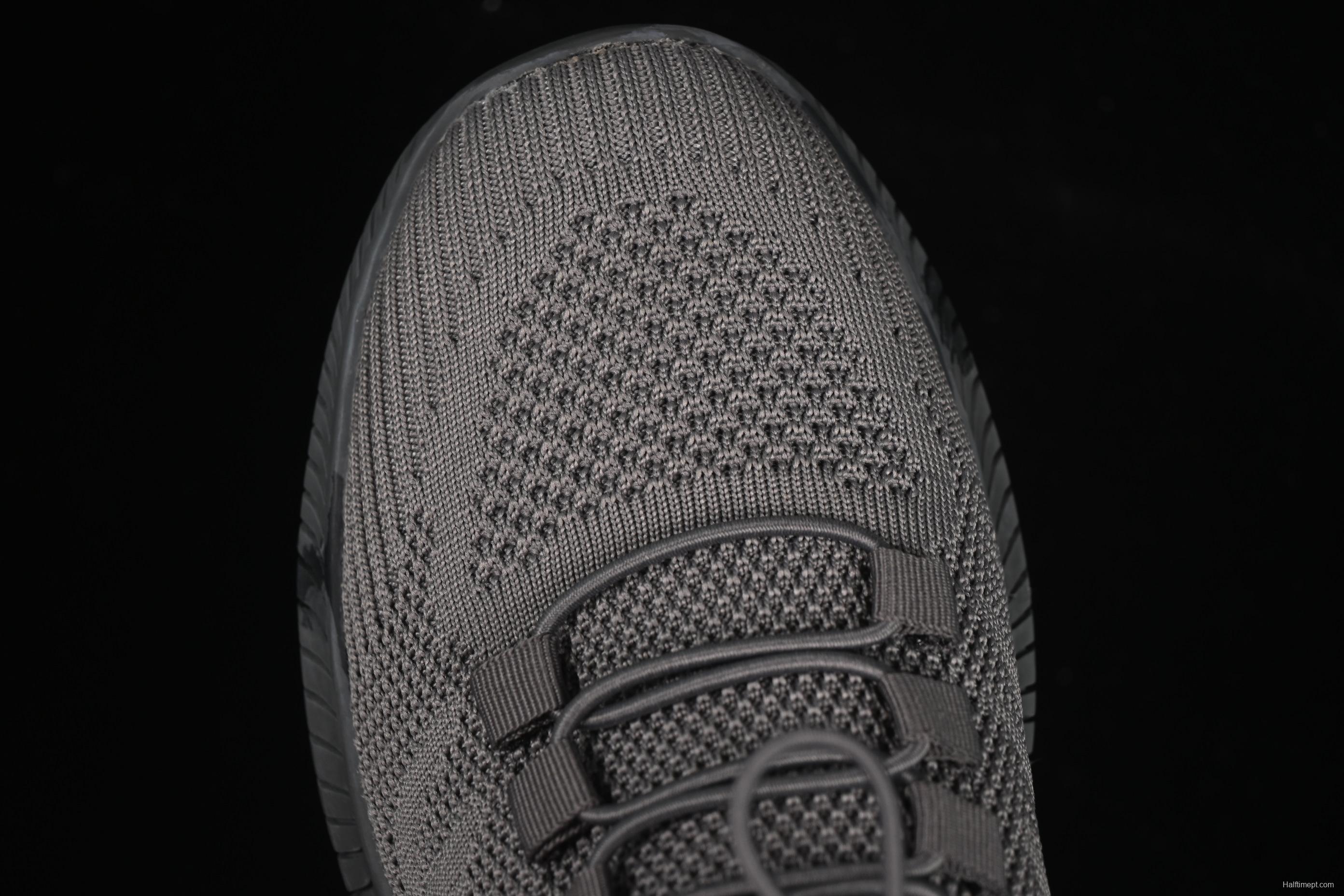 THE NORTH FACE Comfortable Versatile Slip-Resistant Outdoor Casual Shoes - 8912Gery