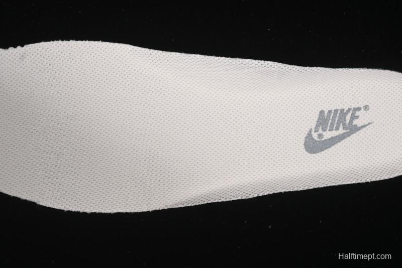 Nike Air Force 1 '07 Low Collaboration Sneakers with Double Swoosh Design - HH7518-070