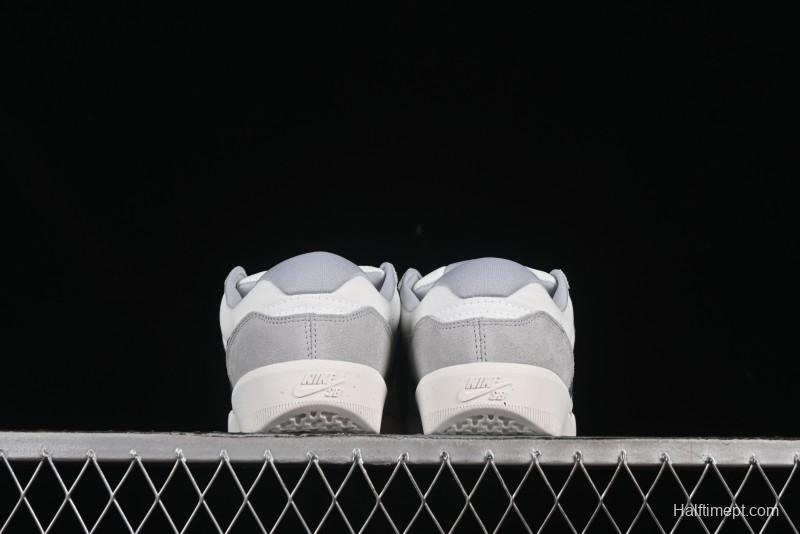 Nike SB Force 58 Retro Skateboard Shoes - IH0636-141