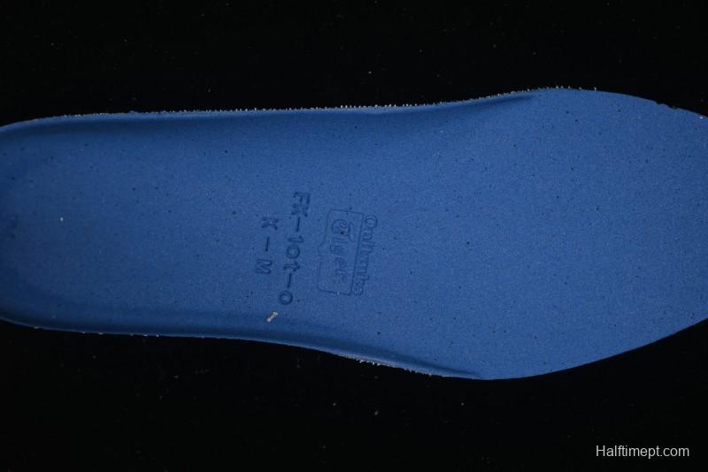 Onitsuka Tiger Mexico 66 SD Leather Low-Top Casual Running Shoes - 1183C468-301