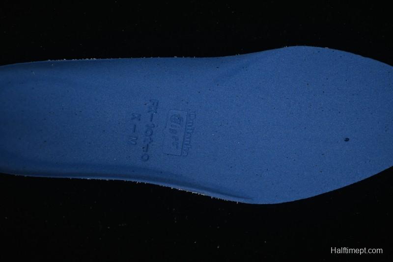 Onitsuka Tiger Mexico 66 SD Low-Top Leather Sneakers for Casual Running - 1183C468-700