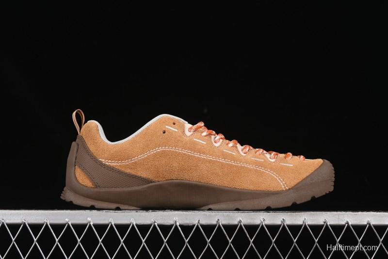 Keen Jasper Japanese Street Retro Style Outdoor Shoes - 1030555