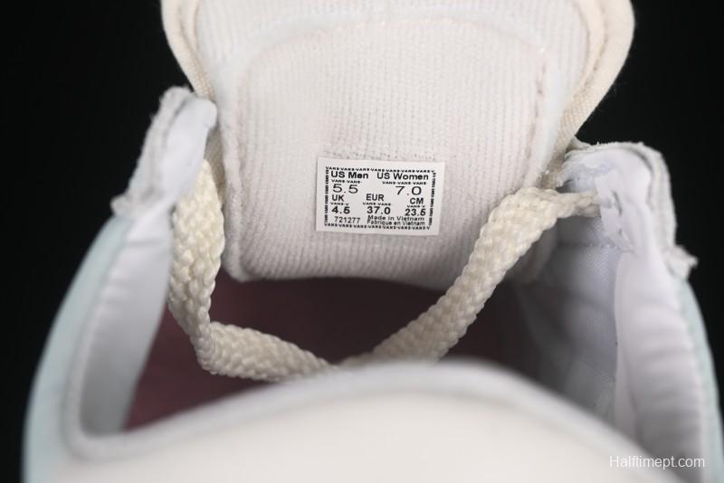 Vans Super Lowpro Retro Fashion Comfortable Versatile Casual Skate Shoes - VN000D83RNE