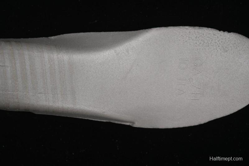 Nike Air Force 1 '07 Low Supreme Collaboration Shadow Swoosh Casual Sneakers - XX3168-149