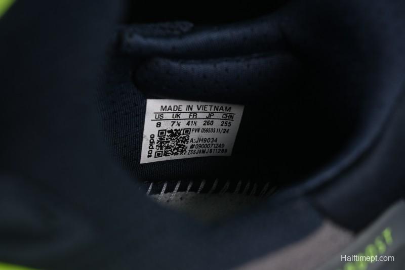 Adidas Ultraboost 5X Running Shoes with Boost Cushioning - JH9034