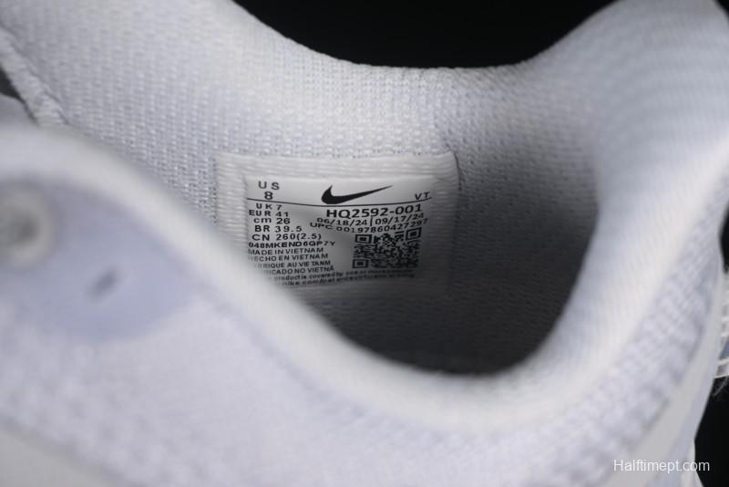 Nike Air Zoom Pegasus Premium Running Shoes with Mesh Upper and Air Cushion Technology - HQ2592-001