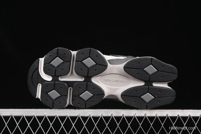 New Balance 9060 Retro Casual Running Shoes with ABZORB Cushioning Technology - U9060SP