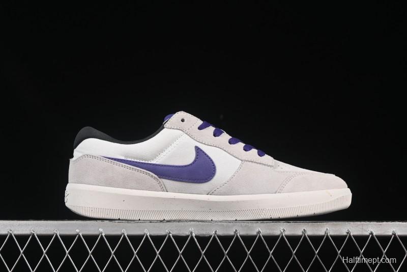 Nike SB Force 58 Retro Skate Shoes - DV5477-006